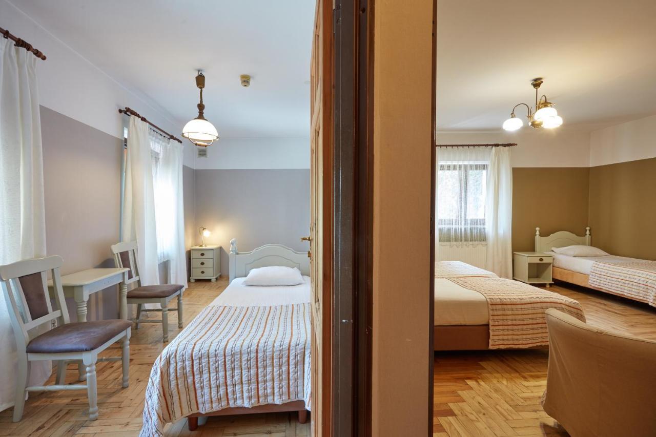 Batory Annex Ξενοδοχείο Krasków Εξωτερικό φωτογραφία